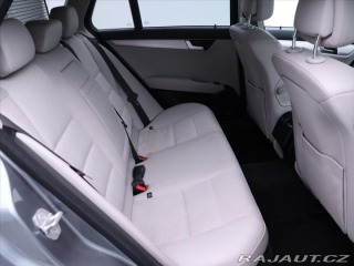 Mercedes-Benz C 1,8 180 CGI Aut. Navi Xen 2011