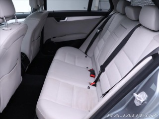 Mercedes-Benz C 1,8 180 CGI Aut. Navi Xen 2011