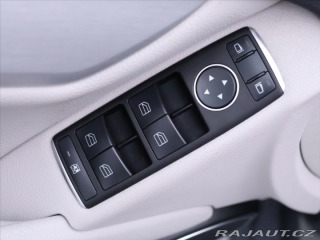Mercedes-Benz C 1,8 180 CGI Aut. Navi Xen 2011