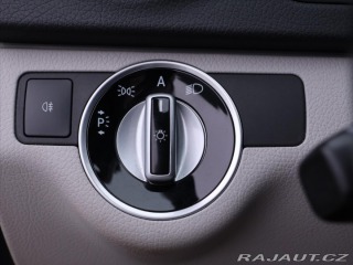 Mercedes-Benz C 1,8 180 CGI Aut. Navi Xen 2011