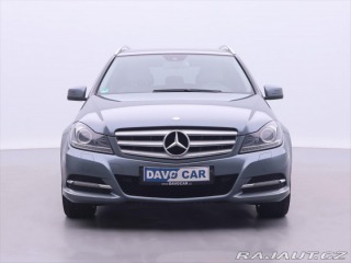 Mercedes-Benz C 1,8 180 CGI Aut. Navi Xen 2011