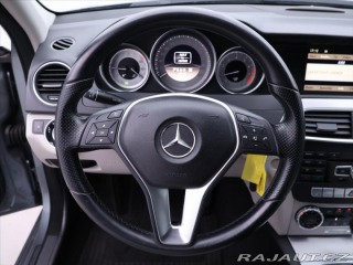 Mercedes-Benz C 1,8 180 CGI Aut. Navi Xen 2011