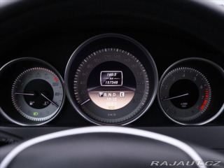 Mercedes-Benz C 1,8 180 CGI Aut. Navi Xen 2011