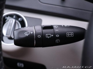 Mercedes-Benz C 1,8 180 CGI Aut. Navi Xen 2011