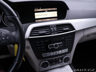 Mercedes-Benz C 1,8 180 CGI Aut. Navi Xen 2011