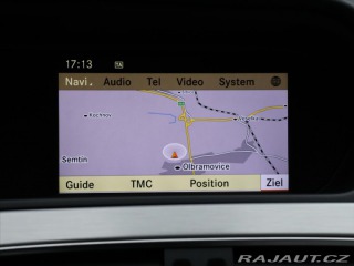 Mercedes-Benz C 1,8 180 CGI Aut. Navi Xen 2011