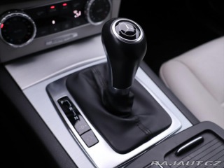 Mercedes-Benz C 1,8 180 CGI Aut. Navi Xen 2011