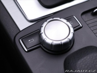 Mercedes-Benz C 1,8 180 CGI Aut. Navi Xen 2011