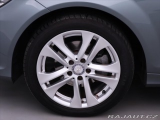 Mercedes-Benz C 1,8 180 CGI Aut. Navi Xen 2011