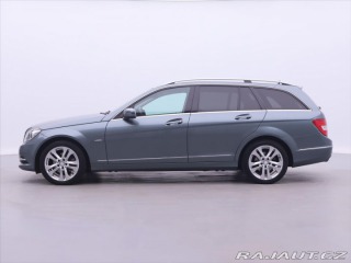 Mercedes-Benz C 1,8 180 CGI Aut. Navi Xen 2011