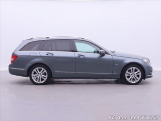 Mercedes-Benz C 1,8 180 CGI Aut. Navi Xen 2011