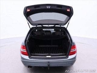 Mercedes-Benz C 1,8 180 CGI Aut. Navi Xen 2011