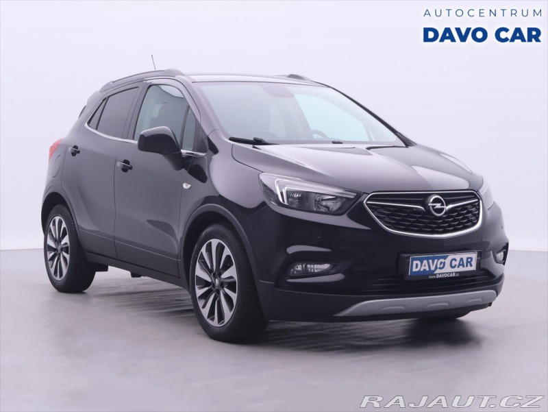 Opel Mokka 1,4 T103kW Innovation