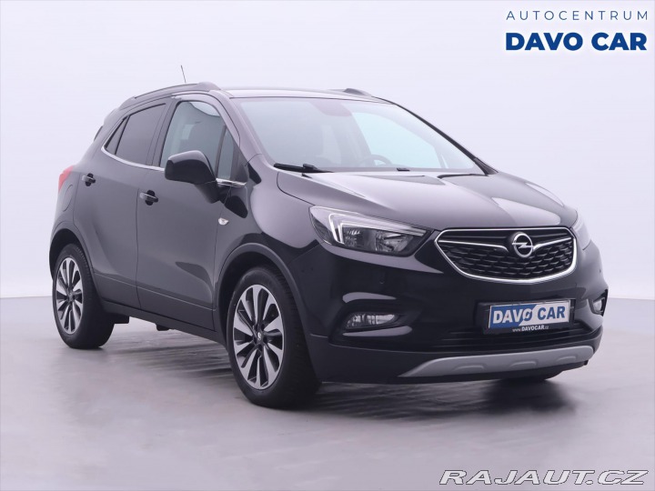 Opel Mokka 1,4 T103kW Innovation 2016