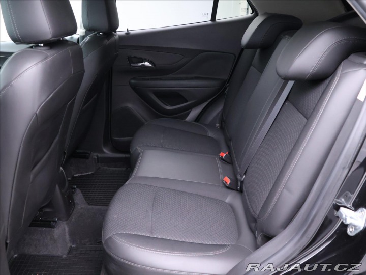 Opel Mokka 1,4 T103kW Innovation 2016