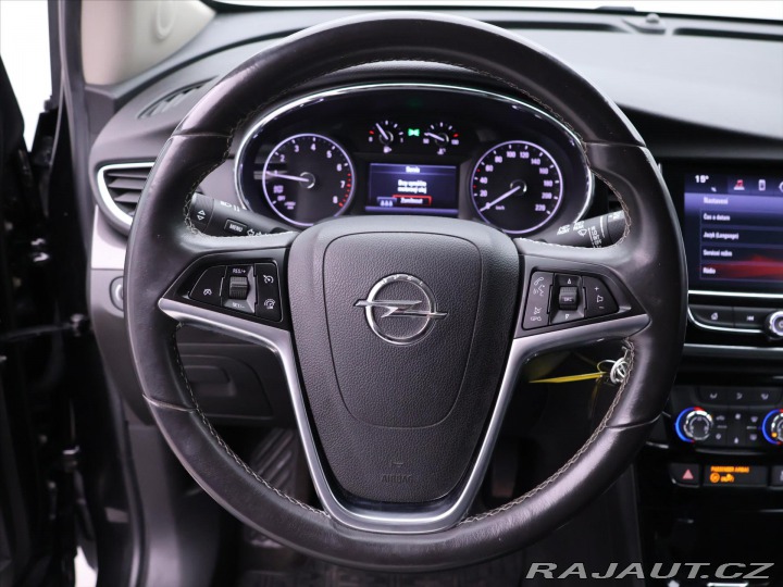 Opel Mokka 1,4 T103kW Innovation 2016
