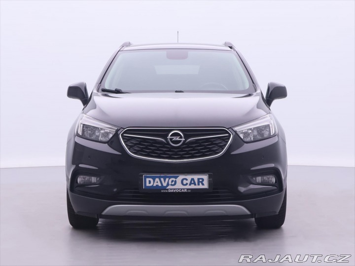 Opel Mokka 1,4 T103kW Innovation 2016