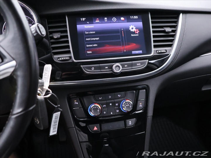 Opel Mokka 1,4 T103kW Innovation 2016