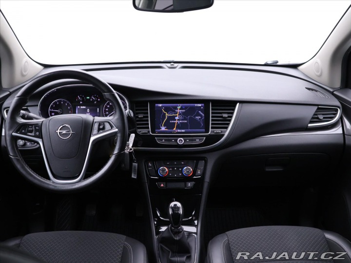 Opel Mokka 1,4 T103kW Innovation 2016