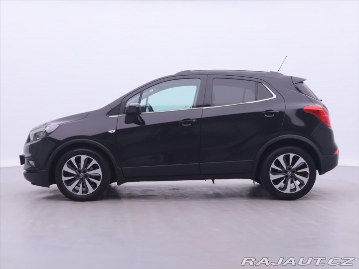 Opel Mokka 1,4 T 103kW Innovation 1. 2016