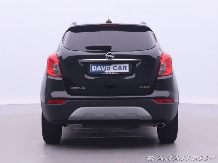 Opel Mokka 1,4 T103kW Innovation 2016