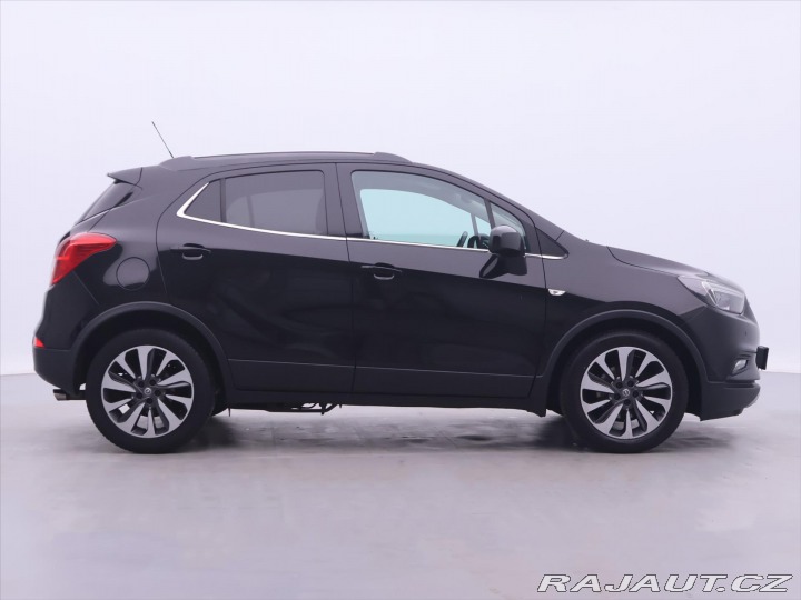 Opel Mokka 1,4 T103kW Innovation 2016
