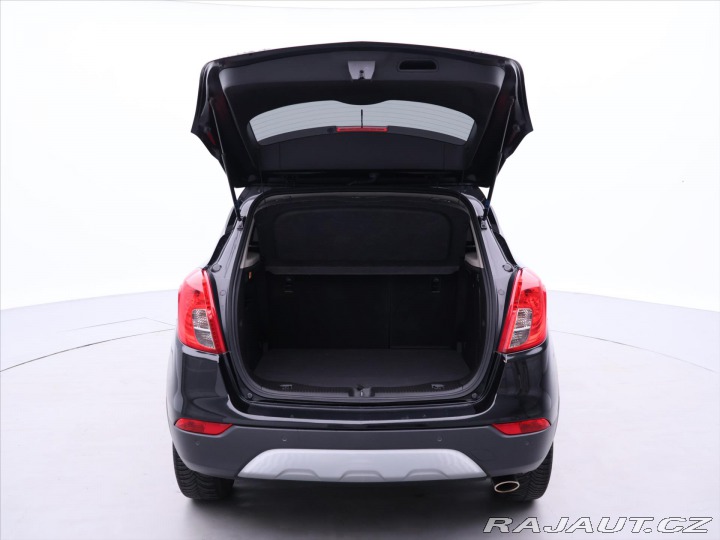 Opel Mokka 1,4 T103kW Innovation 2016