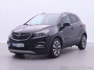 Opel Mokka 1,4 T103kW Innovation 2016