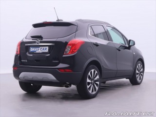 Opel Mokka 1,4 T103kW Innovation 2016