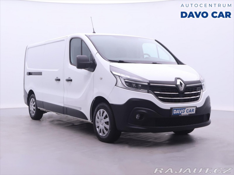 Renault Trafic 2,0 dCi 88kW L2H1P2 COOL