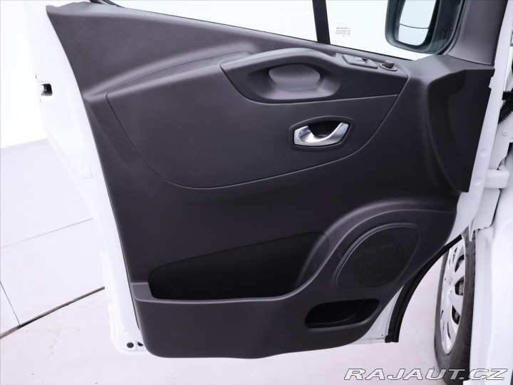 Renault Trafic 2,0 dCi 88kW L2H1P2 COOL 2020