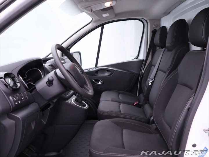 Renault Trafic 2,0 dCi 88kW L2H1P2 COOL 2020