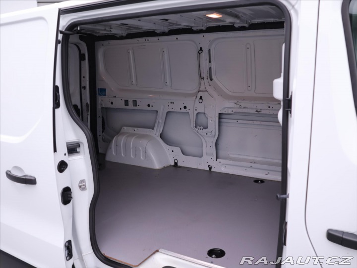 Renault Trafic 2,0 dCi 88kW L2H1P2 COOL 2020