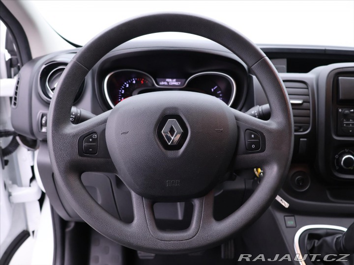 Renault Trafic 2,0 dCi 88kW L2H1P2 COOL 2020