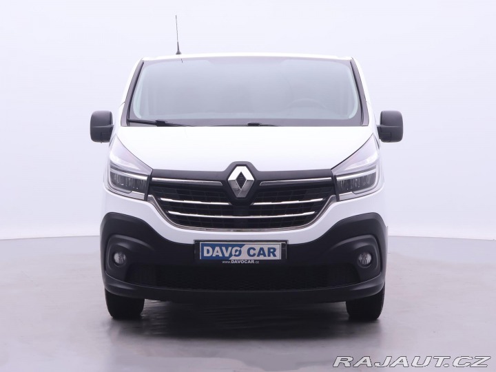 Renault Trafic 2,0 dCi 88kW L2H1P2 COOL 2020