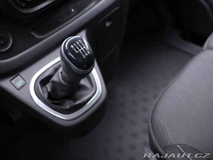 Renault Trafic 2,0 dCi 88kW L2H1P2 COOL 2020