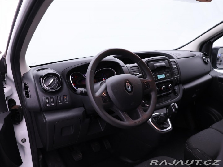 Renault Trafic 2,0 dCi 88kW L2H1P2 COOL 2020