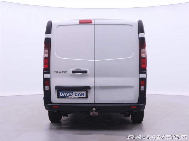 Renault Trafic 2,0 dCi 88kW L2H1P2 COOL 2020