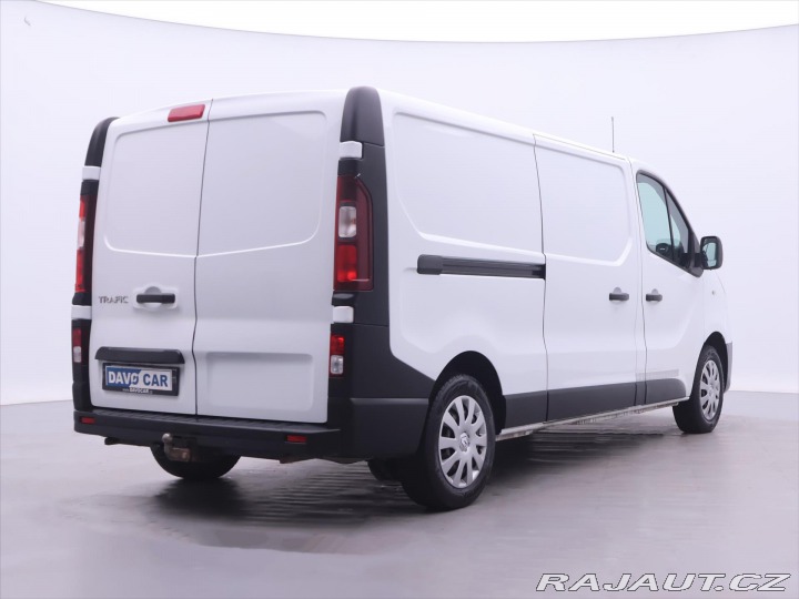Renault Trafic 2,0 dCi 88kW L2H1P2 COOL 2020