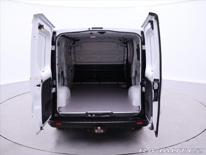 Renault Trafic 2,0 dCi 88kW L2H1P2 COOL 2020