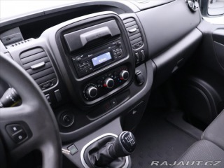 Renault Trafic 2,0 dCi 88kW L2H1P2 COOL 2020