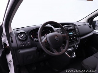 Renault Trafic 2,0 dCi 88kW L2H1P2 COOL 2020