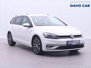Volkswagen Golf 1,6 TDI DSG Join Navi