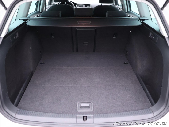 Volkswagen Golf 1,6 TDI DSG Join Navi 2019