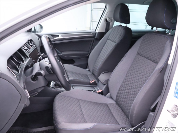 Volkswagen Golf 1,6 TDI DSG Join Navi 2019