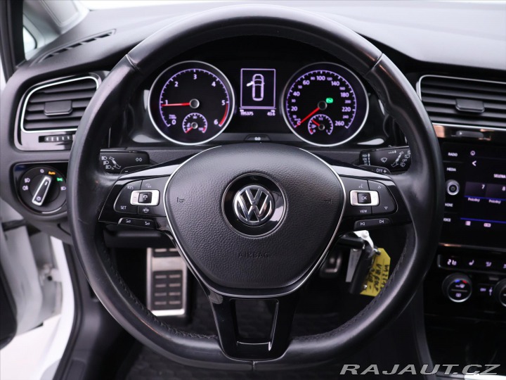 Volkswagen Golf 1,6 TDI DSG Join Navi 2019