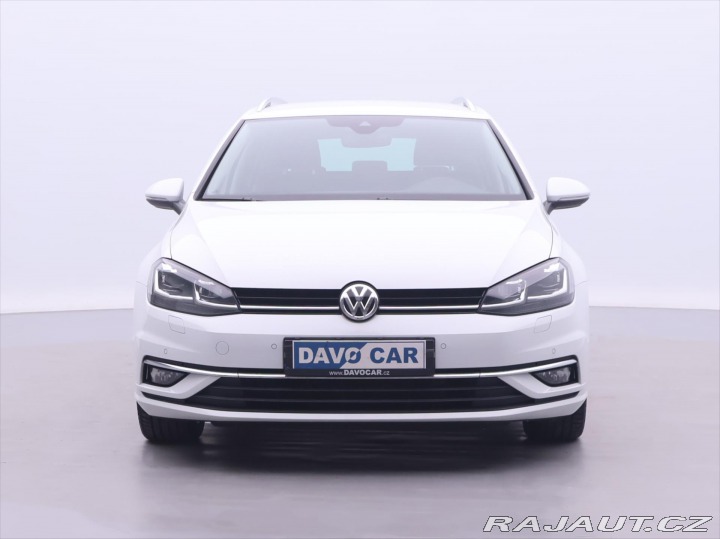 Volkswagen Golf 1,6 TDI DSG Join Navi 2019