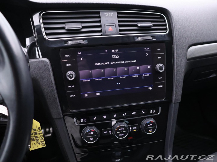 Volkswagen Golf 1,6 TDI DSG Join Navi 2019