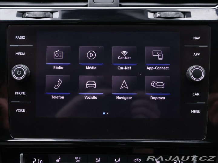 Volkswagen Golf 1,6 TDI DSG Join Navi 2019