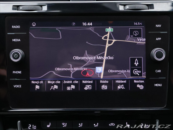 Volkswagen Golf 1,6 TDI DSG Join Navi 2019